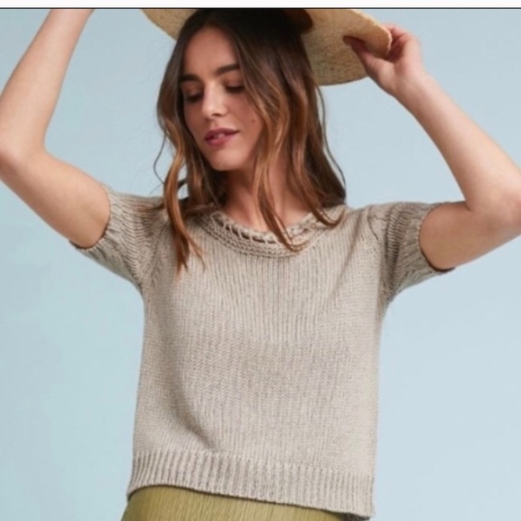 Anthropologie sweater - Picture 1 of 8